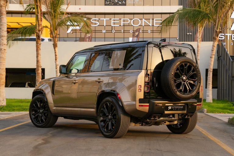 Rear View