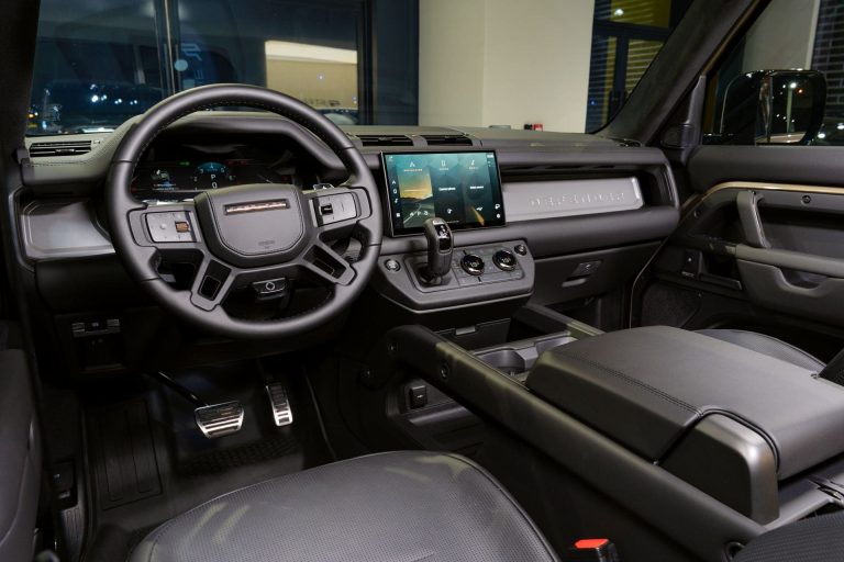 Cockpit