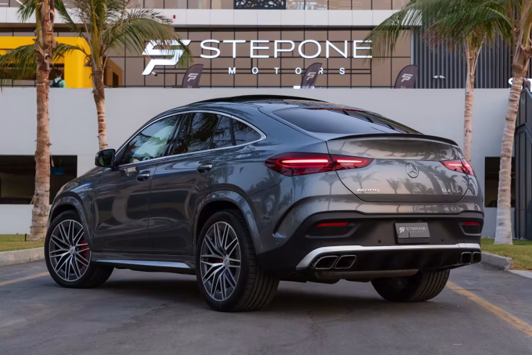 Rear View