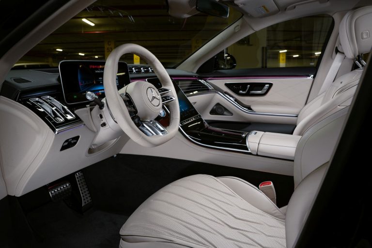 Cockpit